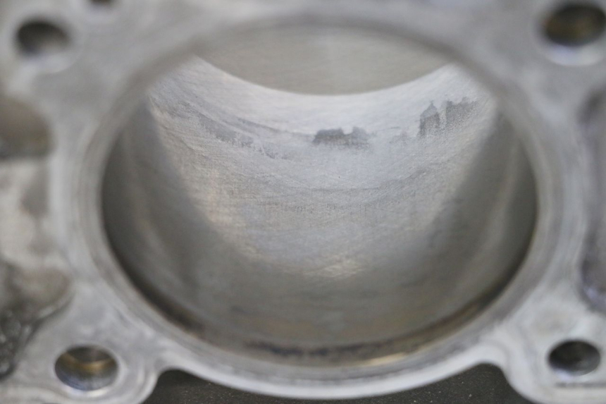 photo de CILINDRO PISTON PIAGGIO VESPA LX 150 (2005 - 2013)