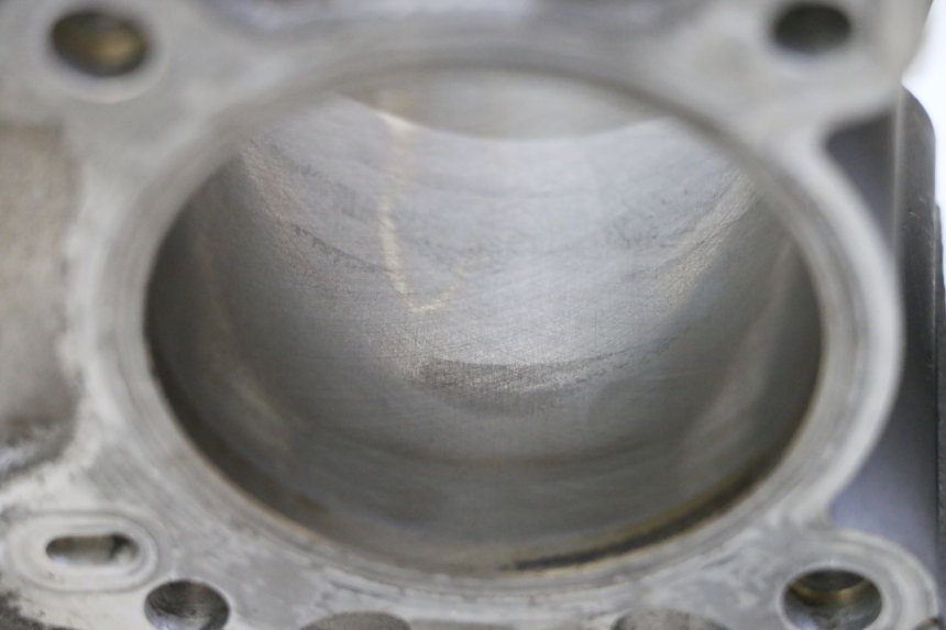 photo de CILINDRO PISTON PIAGGIO VESPA LX 150 (2005 - 2013)