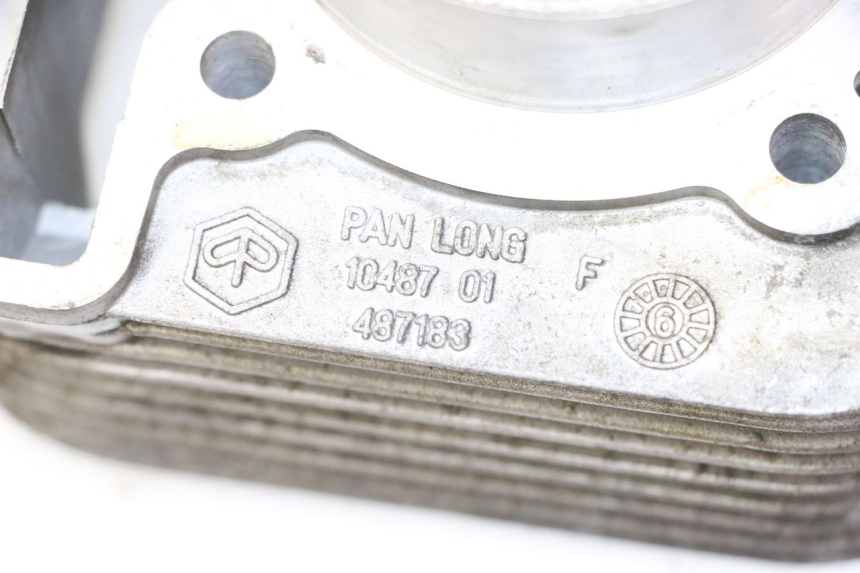 photo de CILINDRO PISTON PIAGGIO VESPA LX 150 (2005 - 2013)