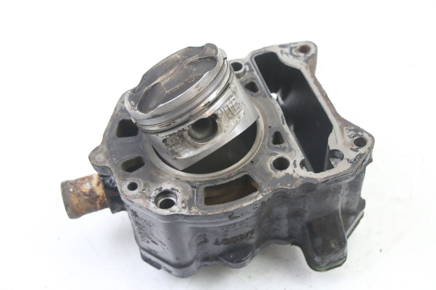 photo de CILINDRO PISTÓN PIAGGIO X8 125 (2004 - 2007)