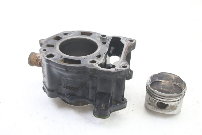 photo de CILINDRO PISTÓN PIAGGIO X8 125 (2004 - 2007)