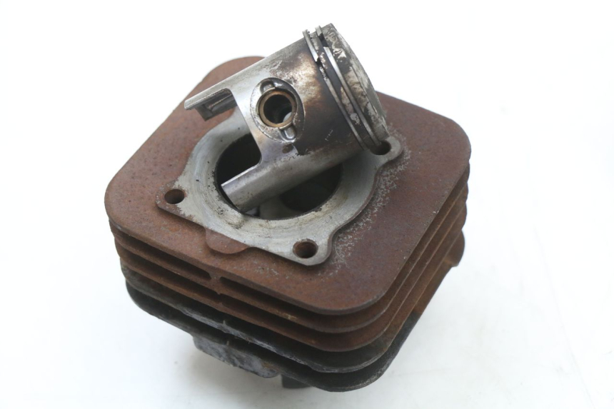 photo de CILINDRO PISTÓN PIAGGIO ZIP 2T 50 (2009 - 2019)