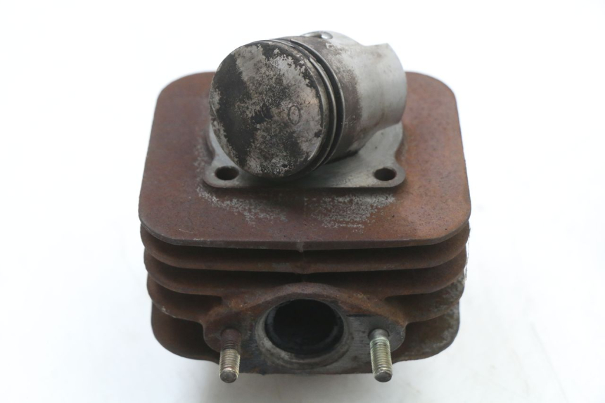 photo de CILINDRO PISTÓN PIAGGIO ZIP 2T 50 (2009 - 2019)
