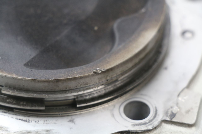 photo de CILINDRO PISTON BMW R GS 1150 (1999 - 2004)