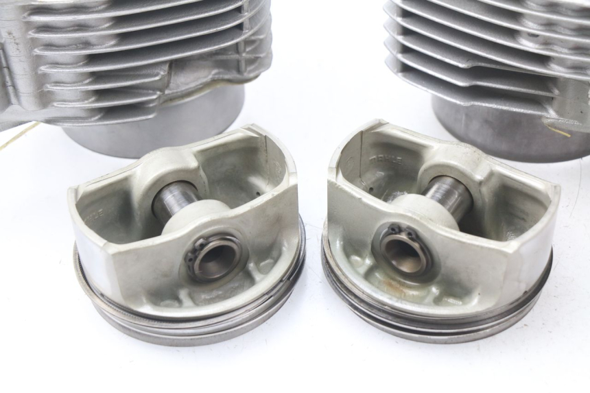 photo de CILINDRO PISTON BMW R GS 1150 (1999 - 2004)