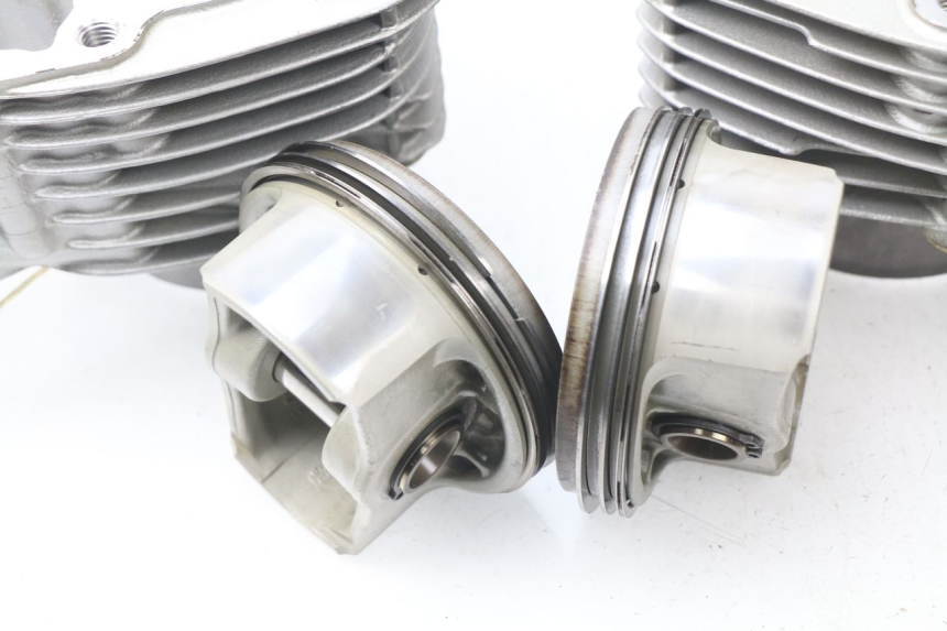 photo de CILINDRO PISTON BMW R GS 1150 (1999 - 2004)