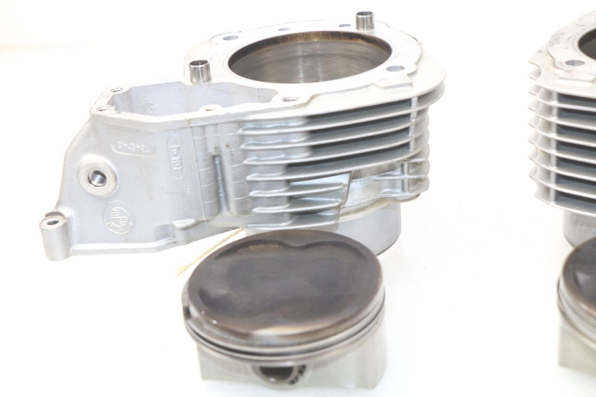 photo de CILINDRO PISTON BMW R GS 1150 (1999 - 2004)