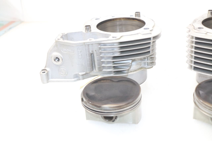 photo de CILINDRO PISTON BMW R GS 1150 (1999 - 2004)