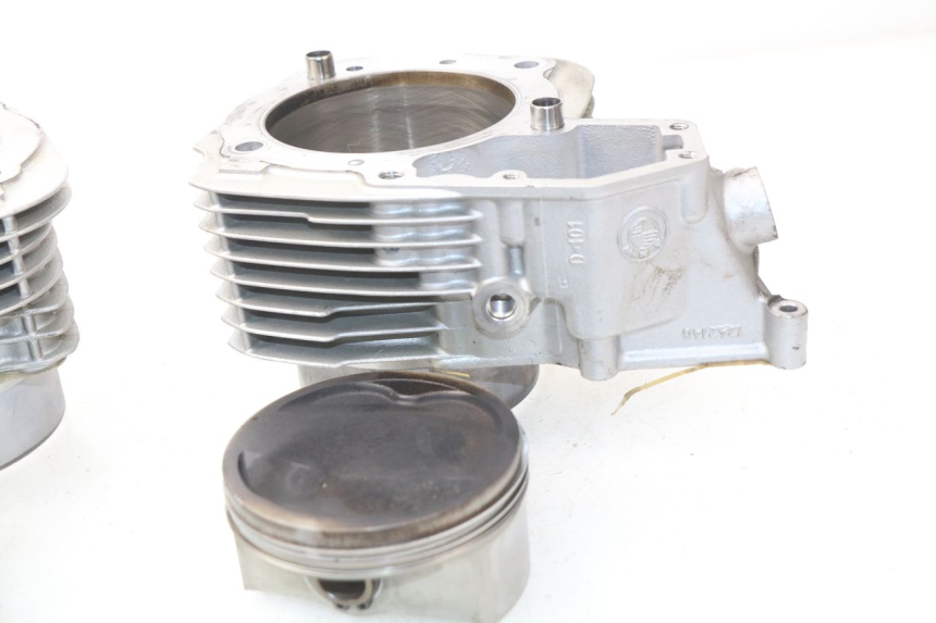 photo de CILINDRO PISTON BMW R GS 1150 (1999 - 2004)