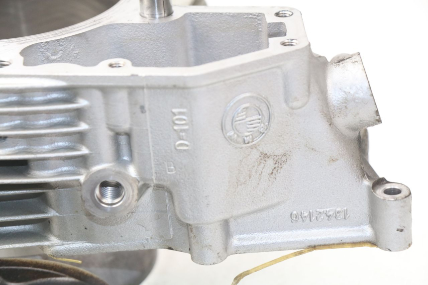 photo de CILINDRO PISTON BMW R GS 1150 (1999 - 2004)