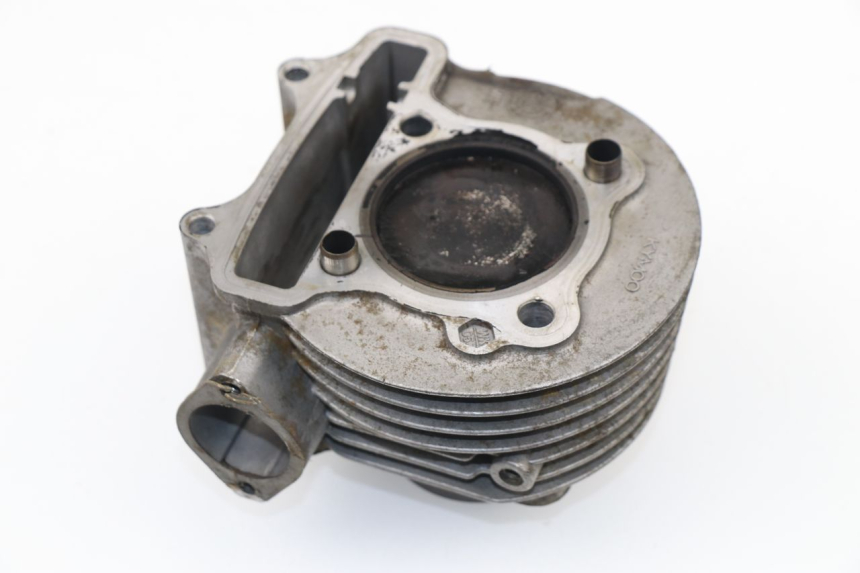 photo de CILINDRO PISTON REVATTO FUTURA GT 125 (2006 - 2008)