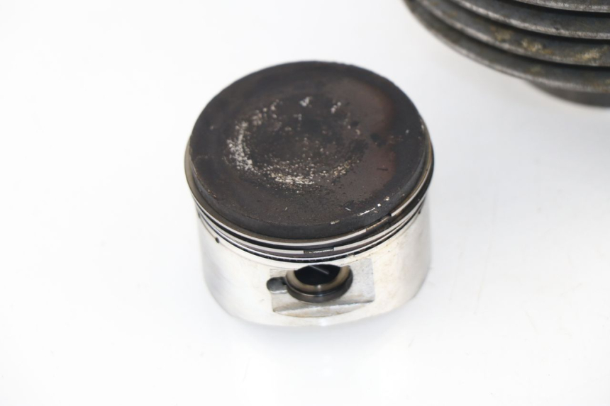 photo de CILINDRO PISTON REVATTO FUTURA GT 125 (2006 - 2008)