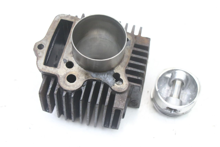 photo de CILINDRO PISTON APOLLO RFZ 125