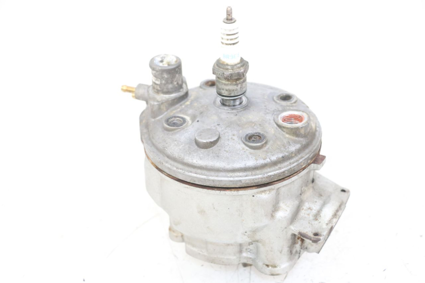 photo de CILINDRO PISTON RIEJU MRT 50 (2018 - 2021)