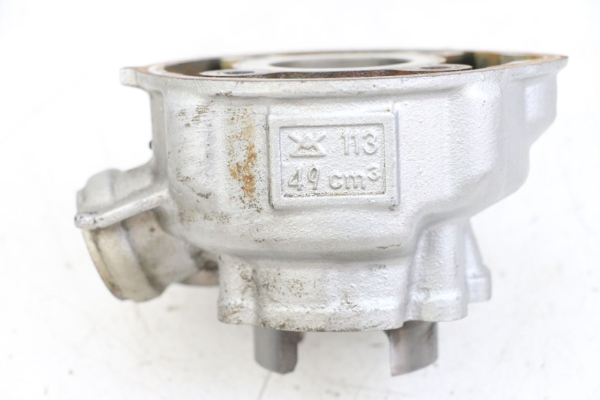photo de CILINDRO PISTON RIEJU MRT 50 (2018 - 2021)