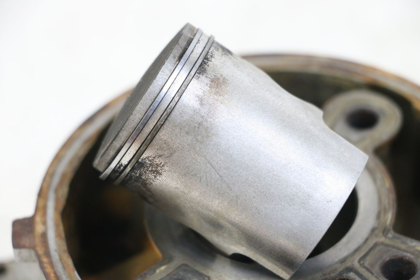 photo de CILINDRO PISTON RIEJU MRT 50 (2018 - 2021)