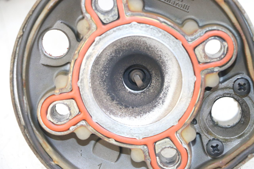 photo de CILINDRO PISTON RIEJU MRT 50 (2018 - 2021)