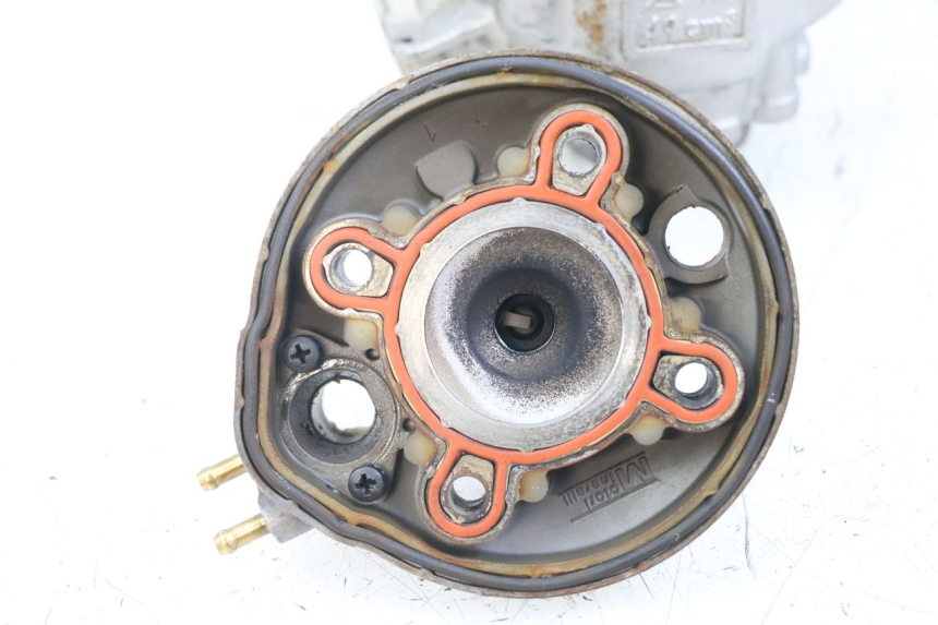 photo de CILINDRO PISTON RIEJU MRT 50 (2018 - 2021)