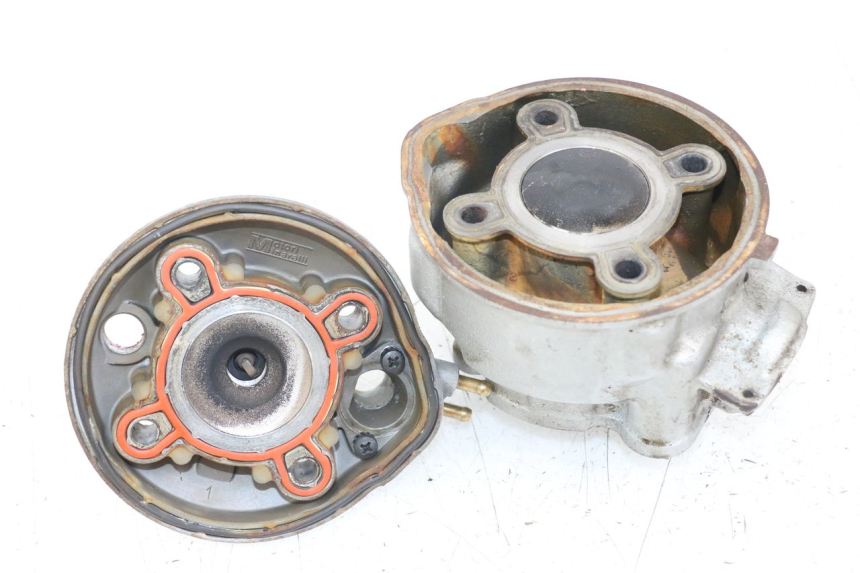 photo de CILINDRO PISTON RIEJU MRT 50 (2018 - 2021)
