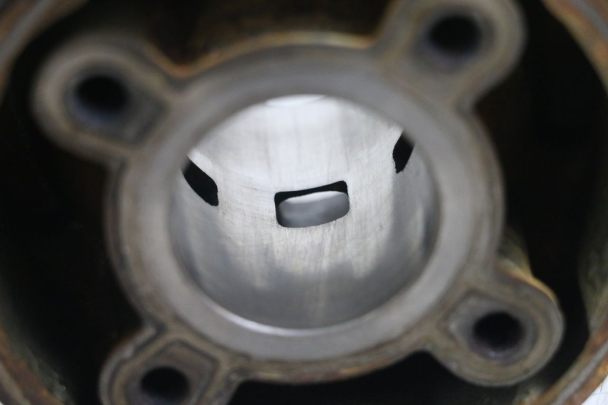 photo de CILINDRO PISTON RIEJU MRT 50 (2018 - 2021)
