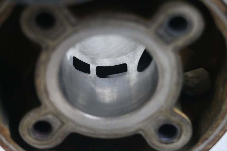 photo de CILINDRO PISTON RIEJU MRT 50 (2018 - 2021)