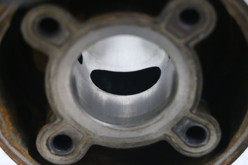 photo de CILINDRO PISTON RIEJU MRT 50 (2018 - 2021)