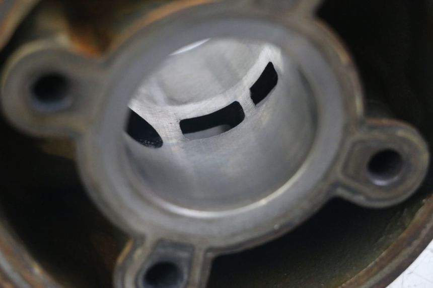 photo de CILINDRO PISTON RIEJU MRT 50 (2018 - 2021)