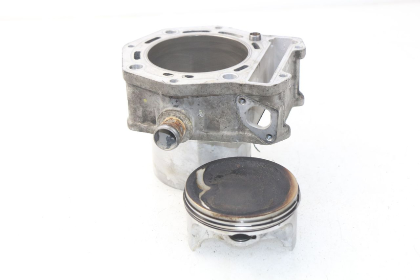 photo de CILINDRO PISTON PEUGEOT SATELIS 500 (2007 - 2013)