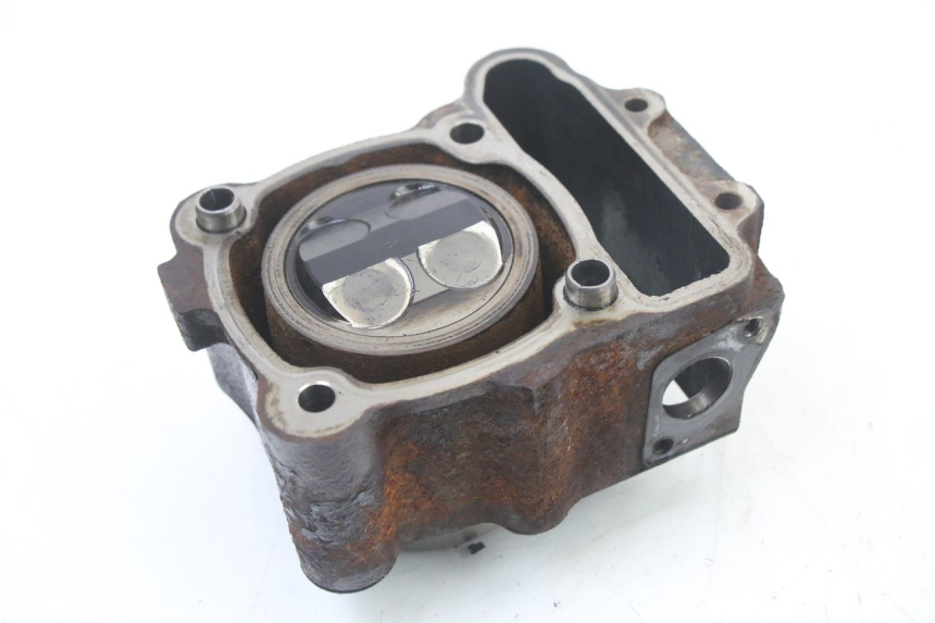 photo de CILINDRO PISTON PEUGEOT SATELIS 125 (2013 - 2018)