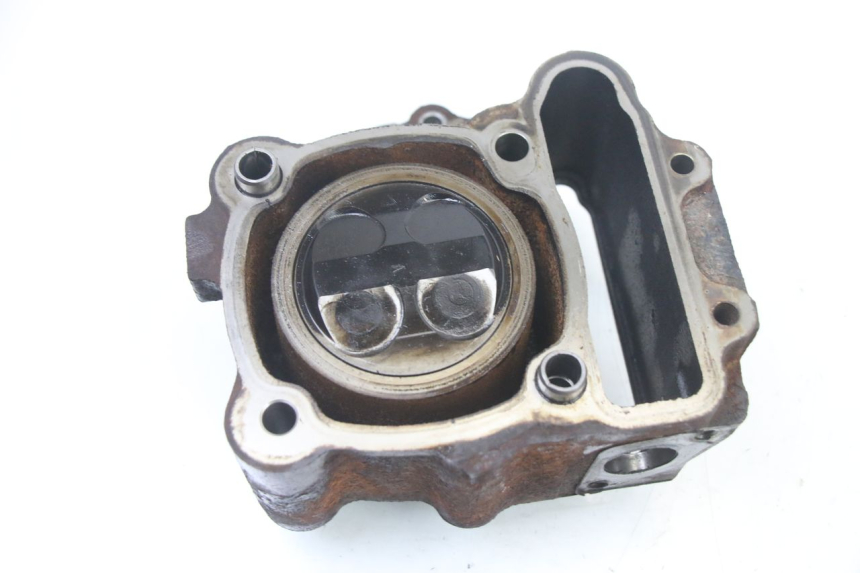 photo de CILINDRO PISTON PEUGEOT SATELIS 125 (2013 - 2018)