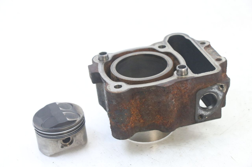 photo de CILINDRO PISTON PEUGEOT SATELIS 125 (2013 - 2018)