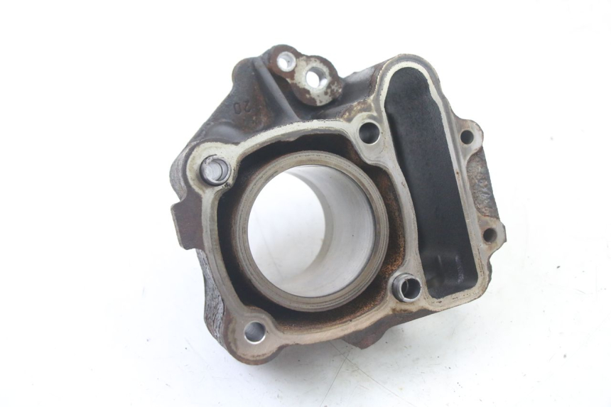 photo de CILINDRO PISTON PEUGEOT SATELIS 125 (2013 - 2018)