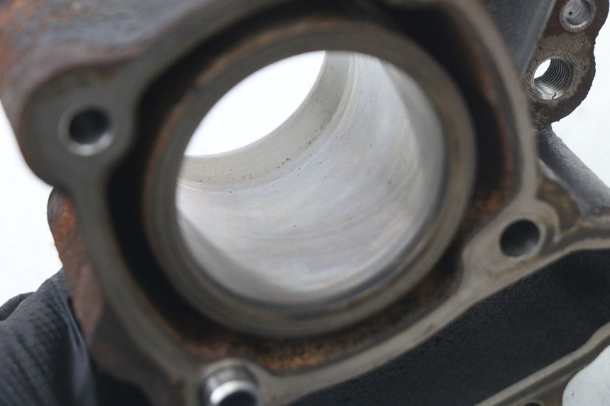 photo de CILINDRO PISTON PEUGEOT SATELIS 125 (2013 - 2018)