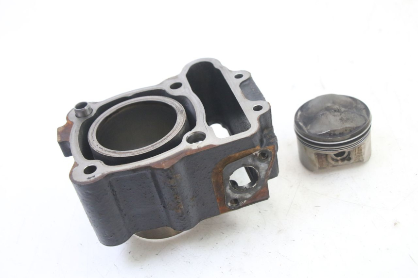 photo de CILINDRO PISTON PEUGEOT SATELIS 125 (2013 - 2018)