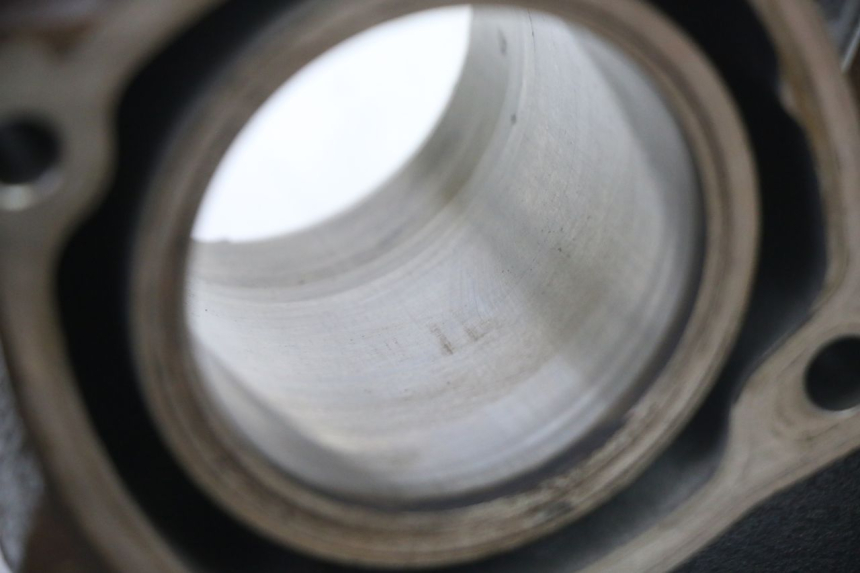 photo de CILINDRO PISTON PEUGEOT SATELIS 125 (2013 - 2018)