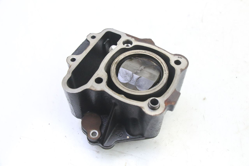 photo de CILINDRO PISTON PEUGEOT SATELIS 125 (2013 - 2018)