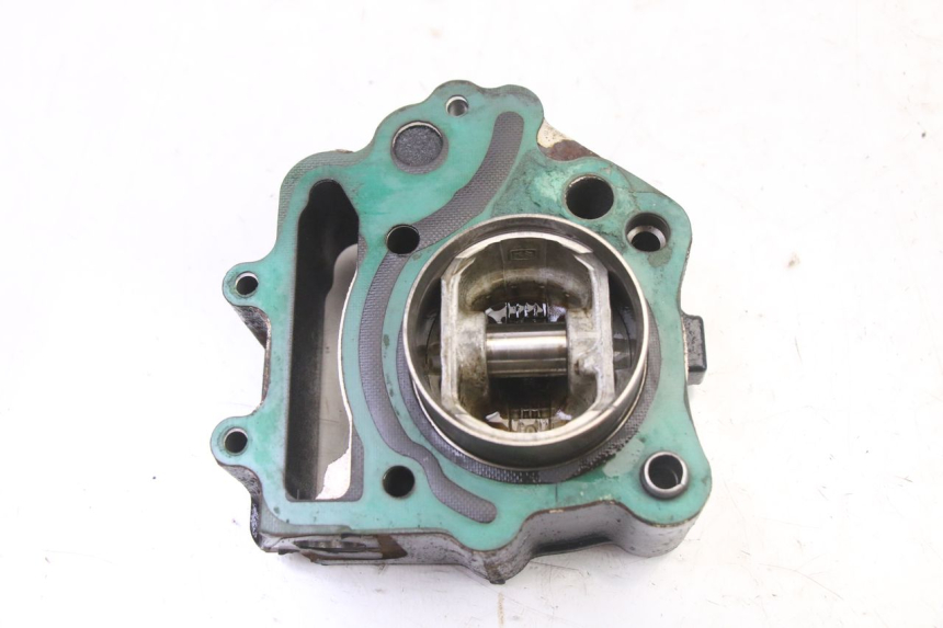 photo de CILINDRO PISTON PEUGEOT SATELIS 125 (2013 - 2018)