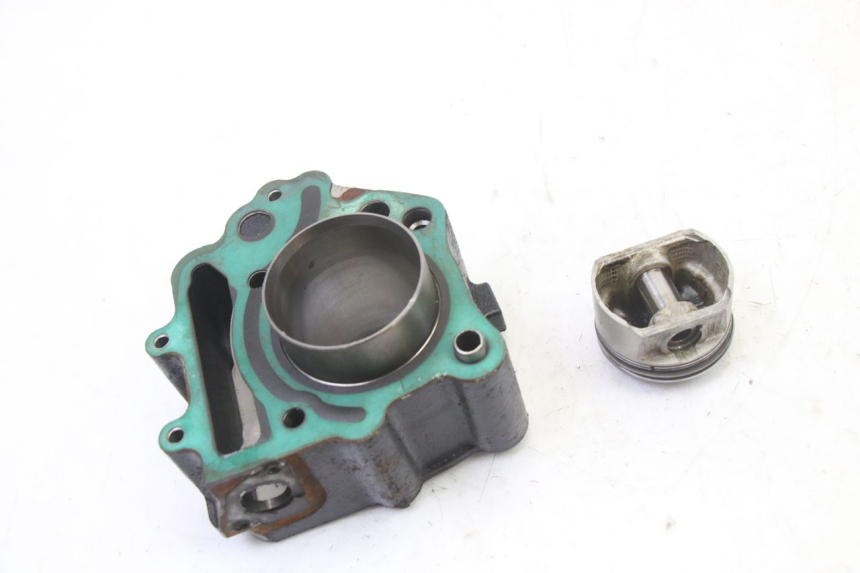 photo de CILINDRO PISTON PEUGEOT SATELIS 125 (2013 - 2018)