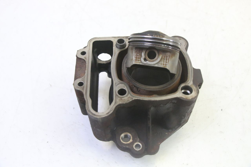 photo de CILINDRO PISTON PEUGEOT SATELIS 125 (2010 - 2012)