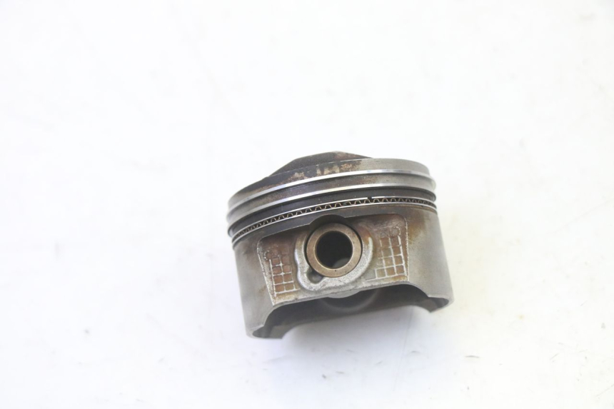 photo de CILINDRO PISTON PEUGEOT SATELIS 125 (2010 - 2012)