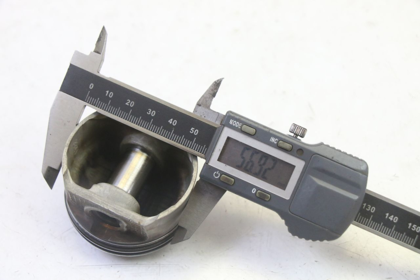 photo de CILINDRO PISTON PEUGEOT SATELIS 125 (2010 - 2012)