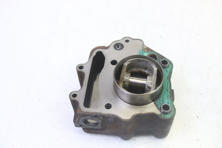 photo de CILINDRO PISTON PEUGEOT SATELIS 125 (2010 - 2012)