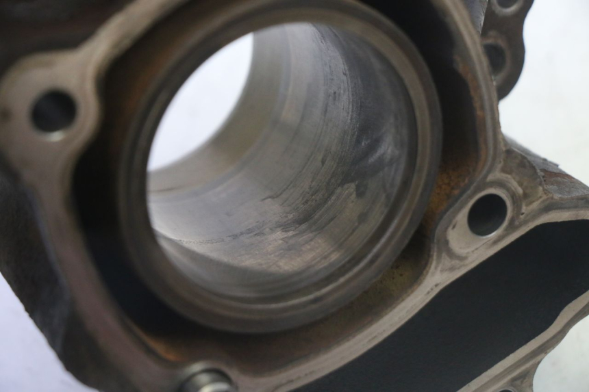 photo de CILINDRO PISTON PEUGEOT SATELIS 125 (2010 - 2012)