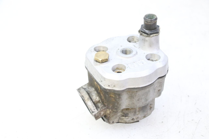photo de CILINDRO PISTON DERBI SENDA SM DRD 50 (2008 - 2013)