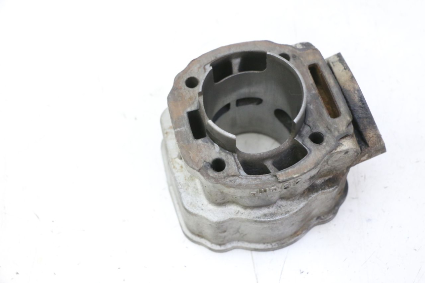 photo de CILINDRO PISTON DERBI SENDA SM DRD 50 (2008 - 2013)