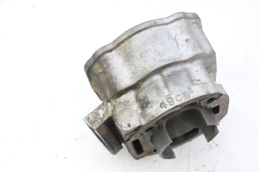 photo de CILINDRO PISTON DERBI SENDA SM DRD 50 (2008 - 2013)