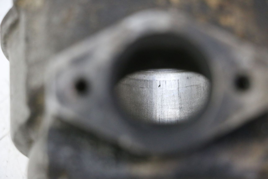 photo de CILINDRO PISTON DERBI SENDA SM DRD 50 (2008 - 2013)