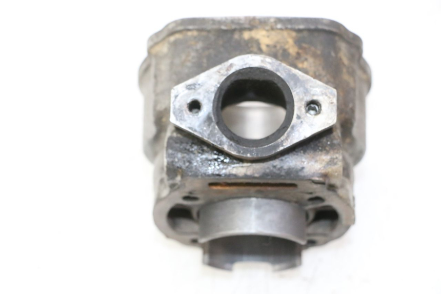 photo de CILINDRO PISTON DERBI SENDA SM DRD 50 (2008 - 2013)