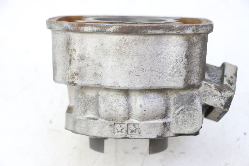 photo de CILINDRO PISTON DERBI SENDA SM DRD 50 (2008 - 2013)