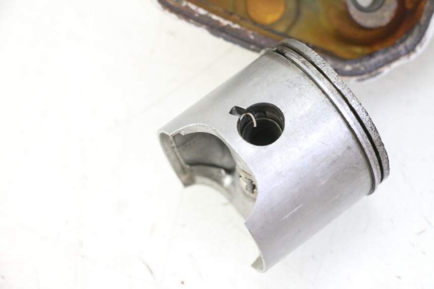 photo de CILINDRO PISTON DERBI SENDA SM DRD 50 (2008 - 2013)
